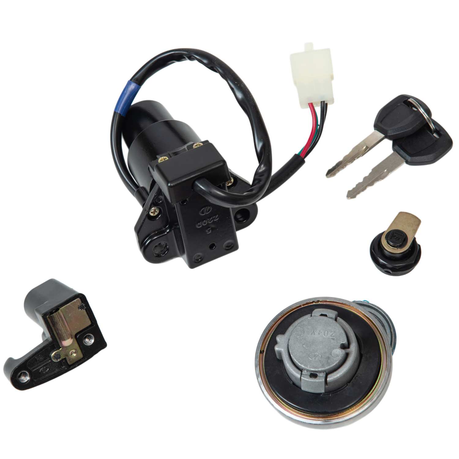 Замки комплект TEXAS 300