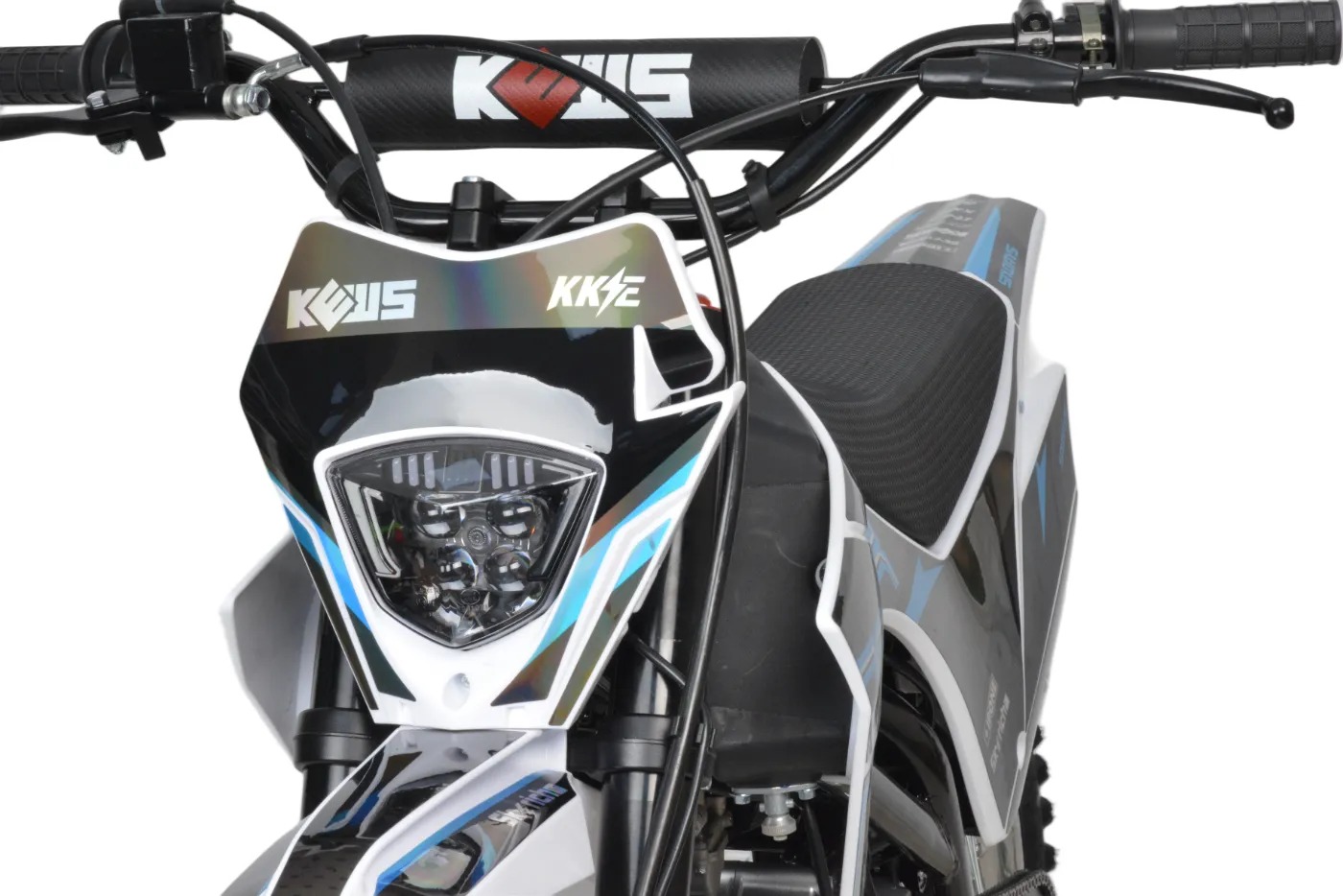 Питбайк Kews K61 125 E 17/14