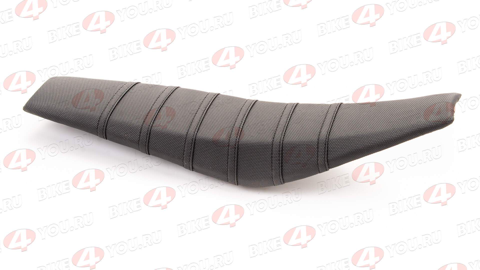 Сиденье №3 125сс (WRX тип) черное